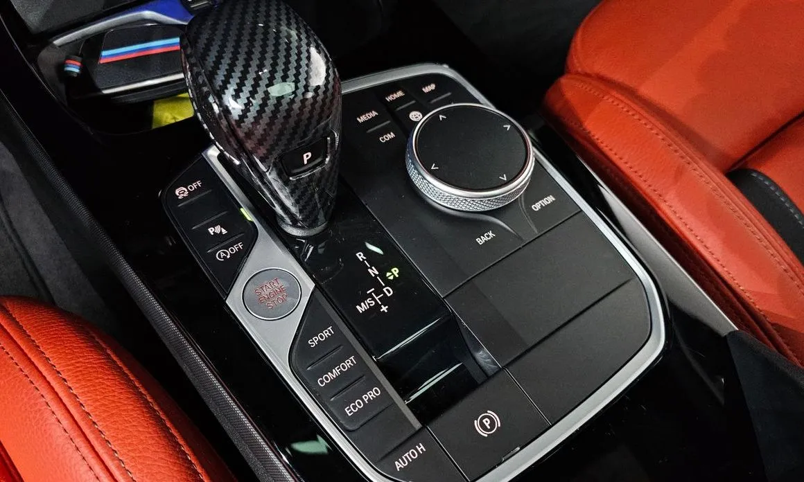 BMW 2-Series 2021 из KR, фото 3