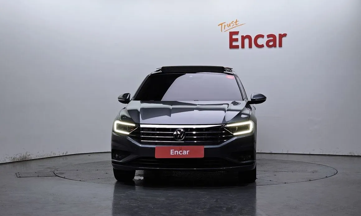 Volkswagen Jetta 2021 из KR, фото 6