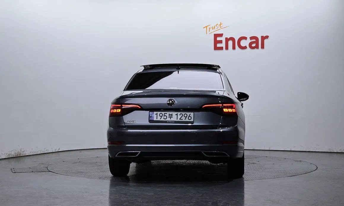 Volkswagen Jetta 2021 из KR, фото 7