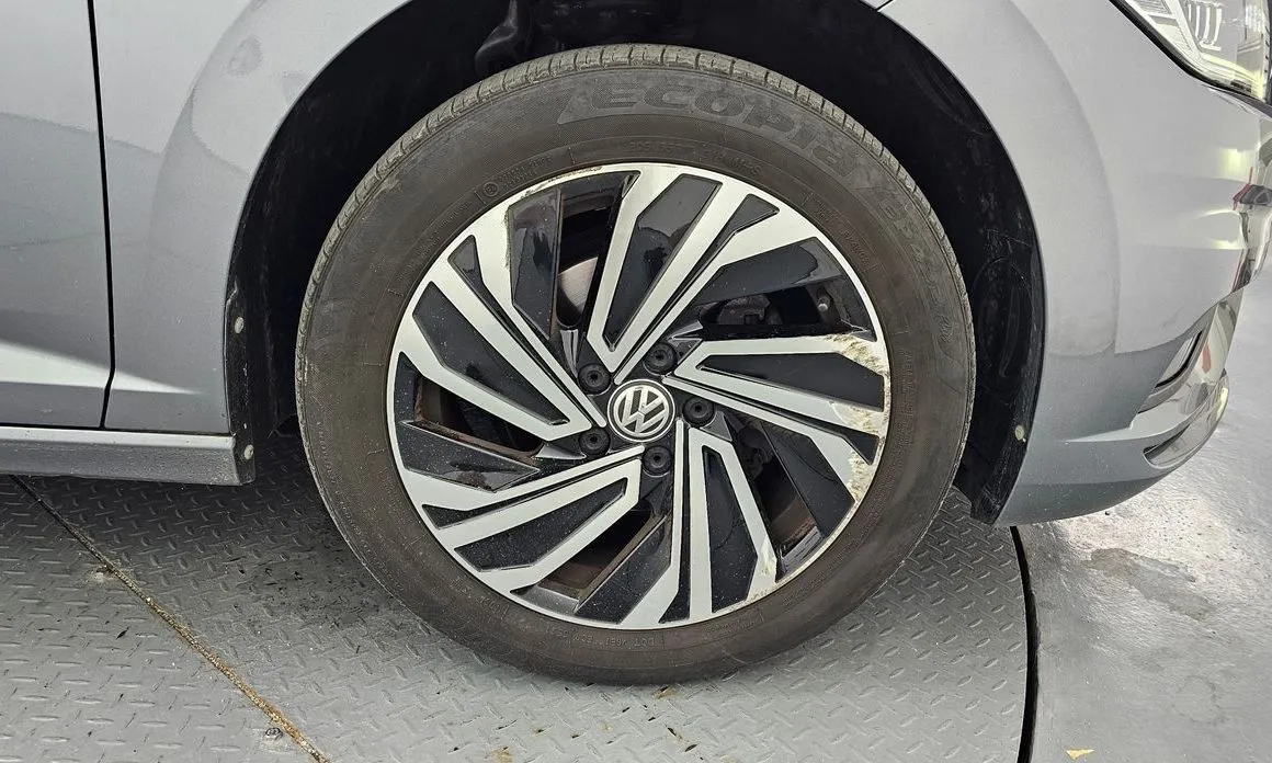 Volkswagen Jetta 2021 из KR, фото 4