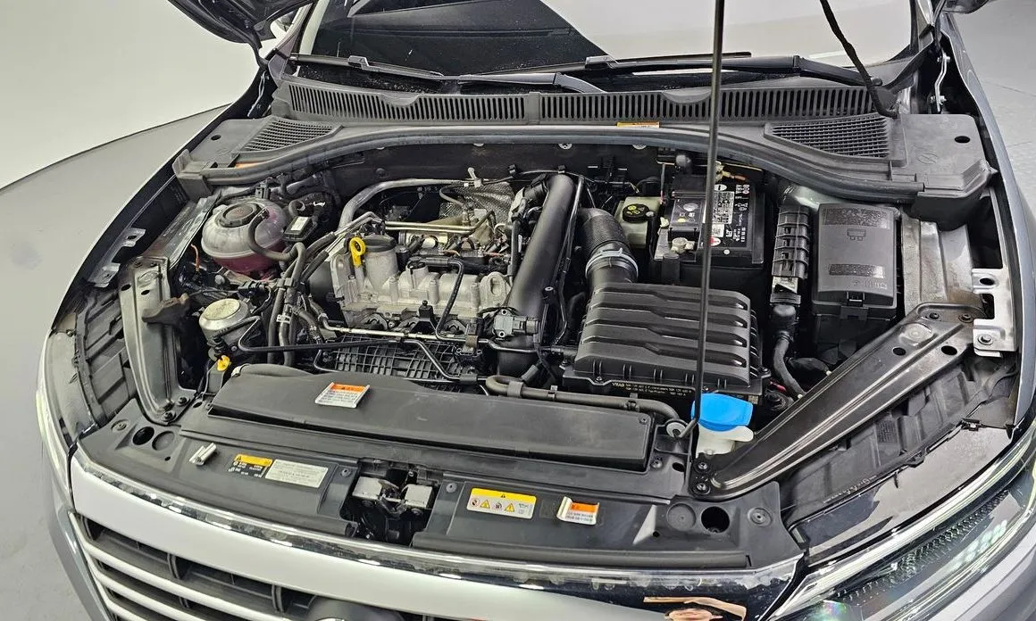 Volkswagen Jetta 2021 из KR, фото 5