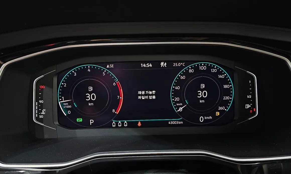 Volkswagen Jetta 2021 из KR, фото 2