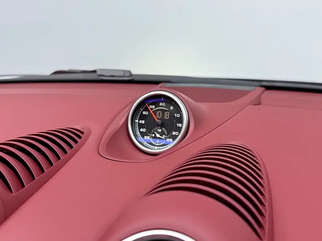 Porsche 718 — фото 2