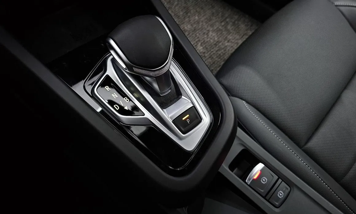 Renault Korea (Samsung) XM3 2023 из KR, фото 5