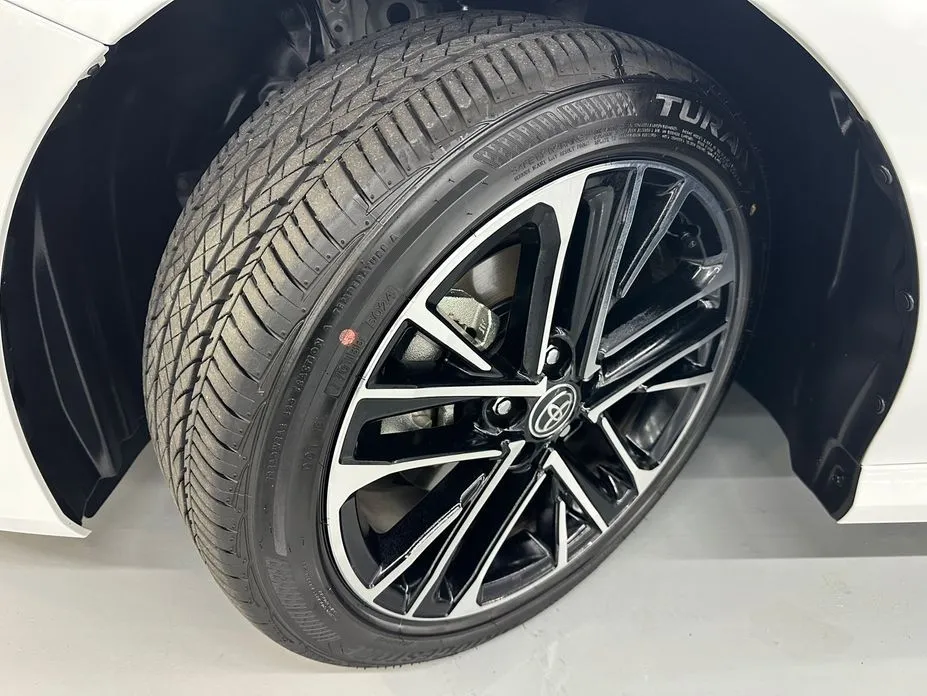 Toyota Camry 2025 из KR, фото 4