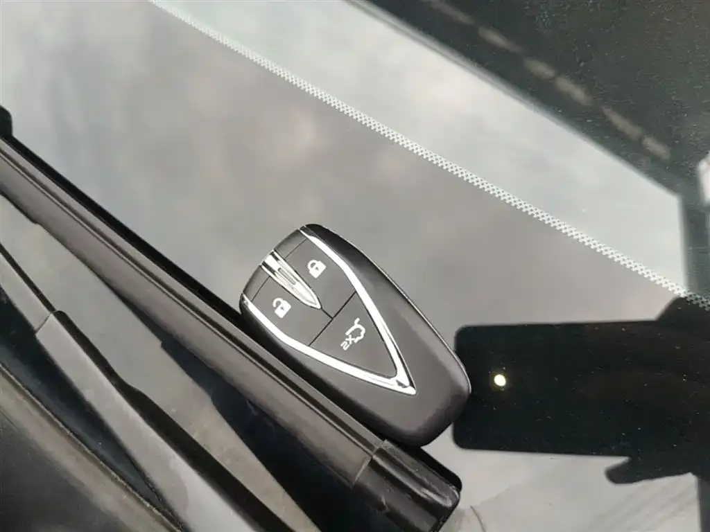 Changan CS55PLUS 2023 из CN, фото 3