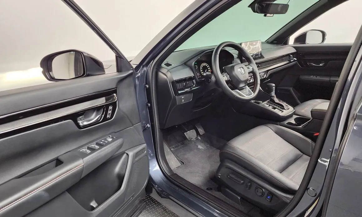 Honda CR-V 2025 из KR, фото 10
