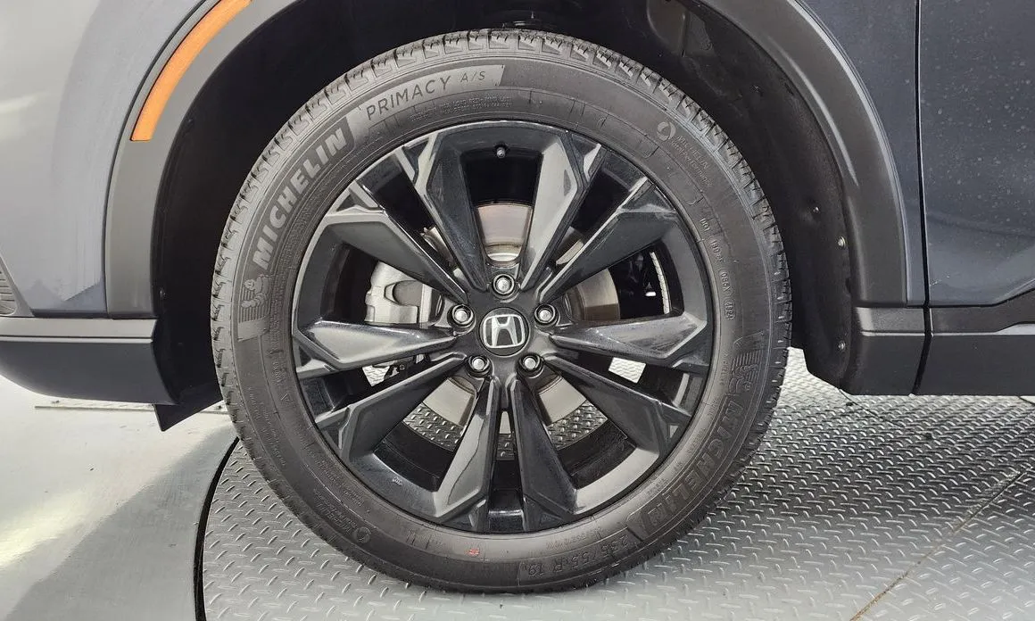 Honda CR-V 2025 из KR, фото 6