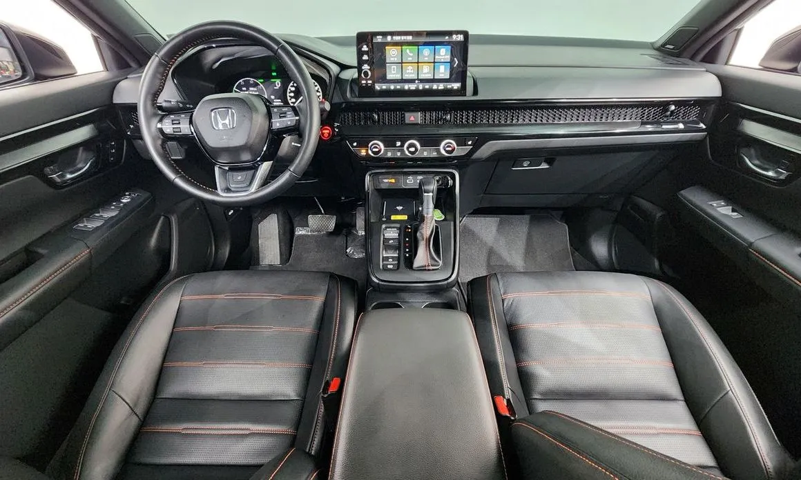 Honda CR-V 2025 из KR, фото 5