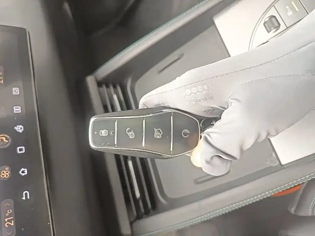 BYD Seal 06 — фото 2