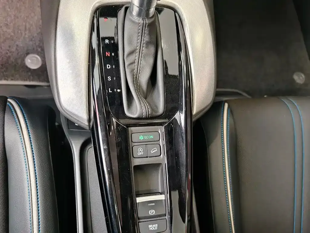Honda HR-V 2024 из CN, фото 7