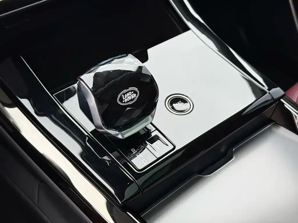 Land Rover Sport — фото 10