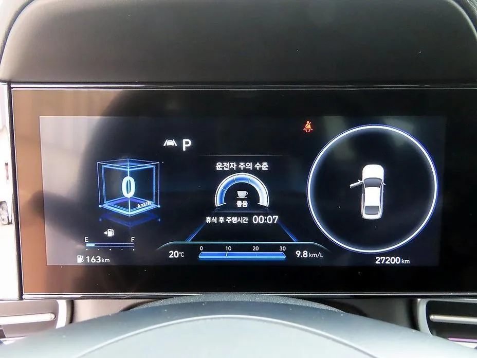 Hyundai AVANTE — фото 3