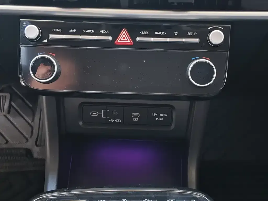 Hyundai Tucson — фото 2