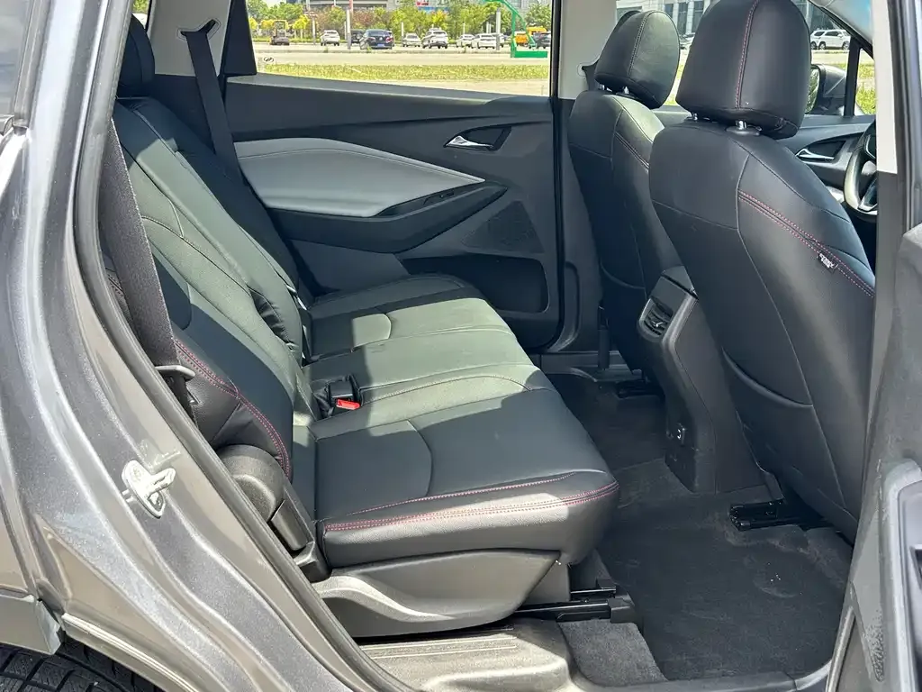 Chevrolet Volando 2022 из CN, фото 7