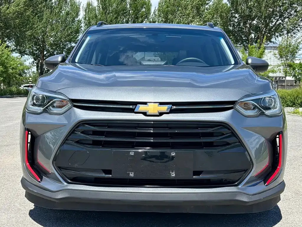 Chevrolet Volando 2022 из CN, фото 2
