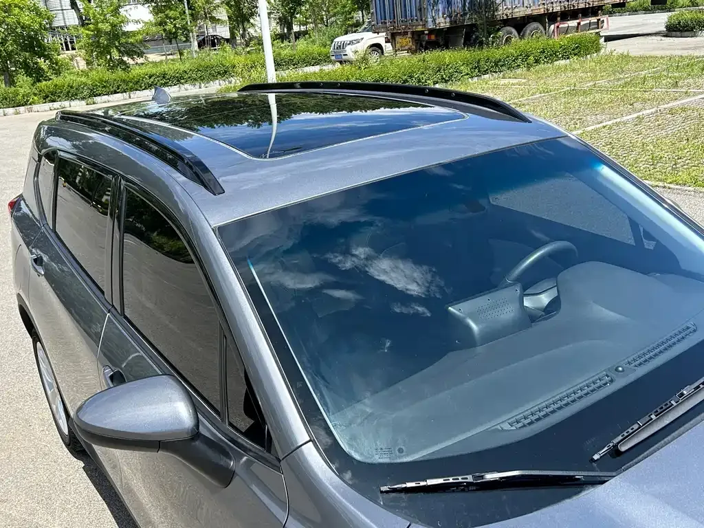 Chevrolet Volando 2022 из CN, фото 6