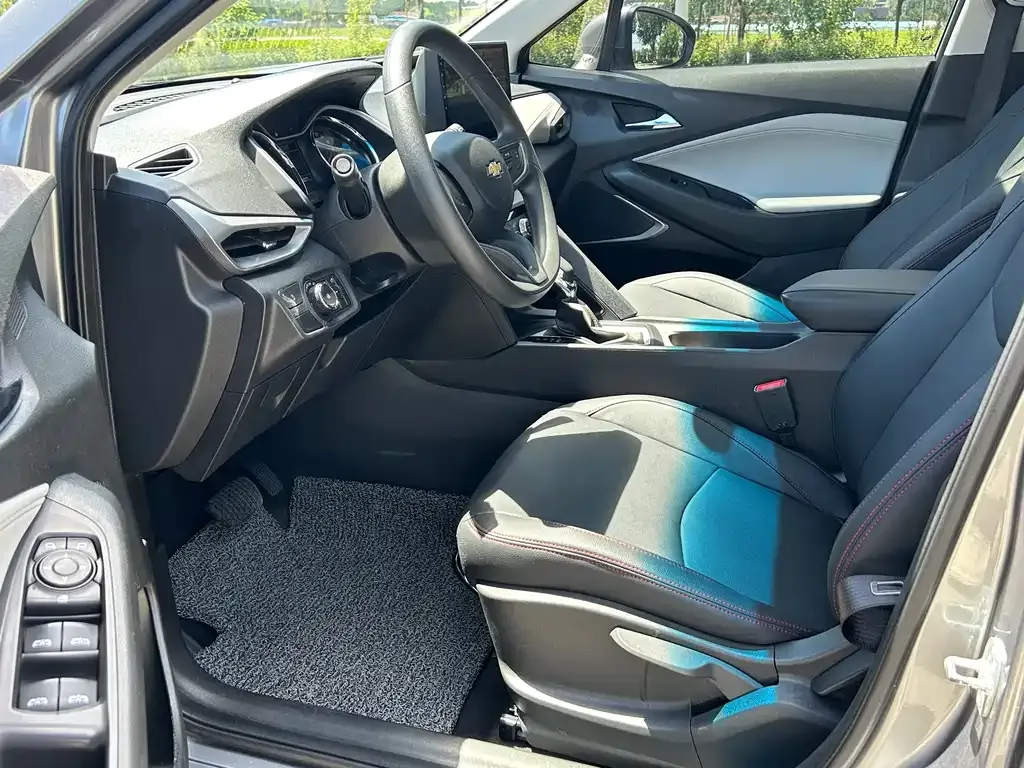 Chevrolet Volando 2022 из CN, фото 10