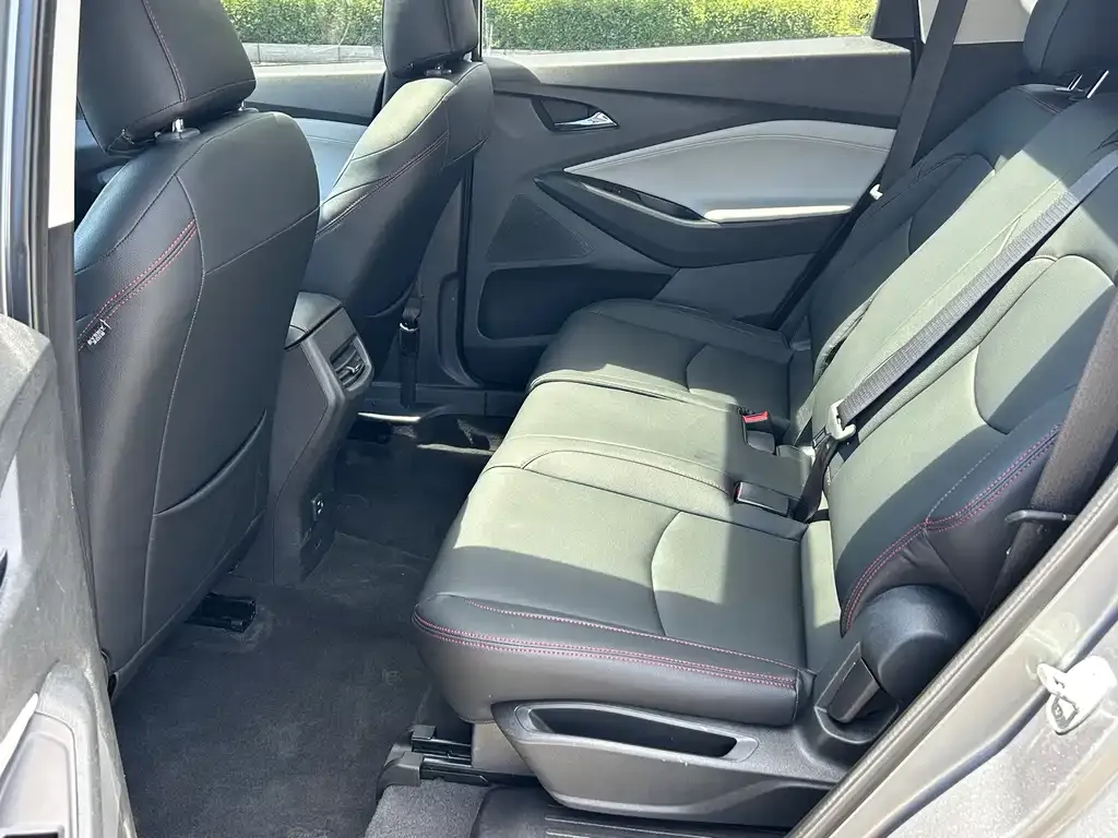 Chevrolet Volando 2022 из CN, фото 3