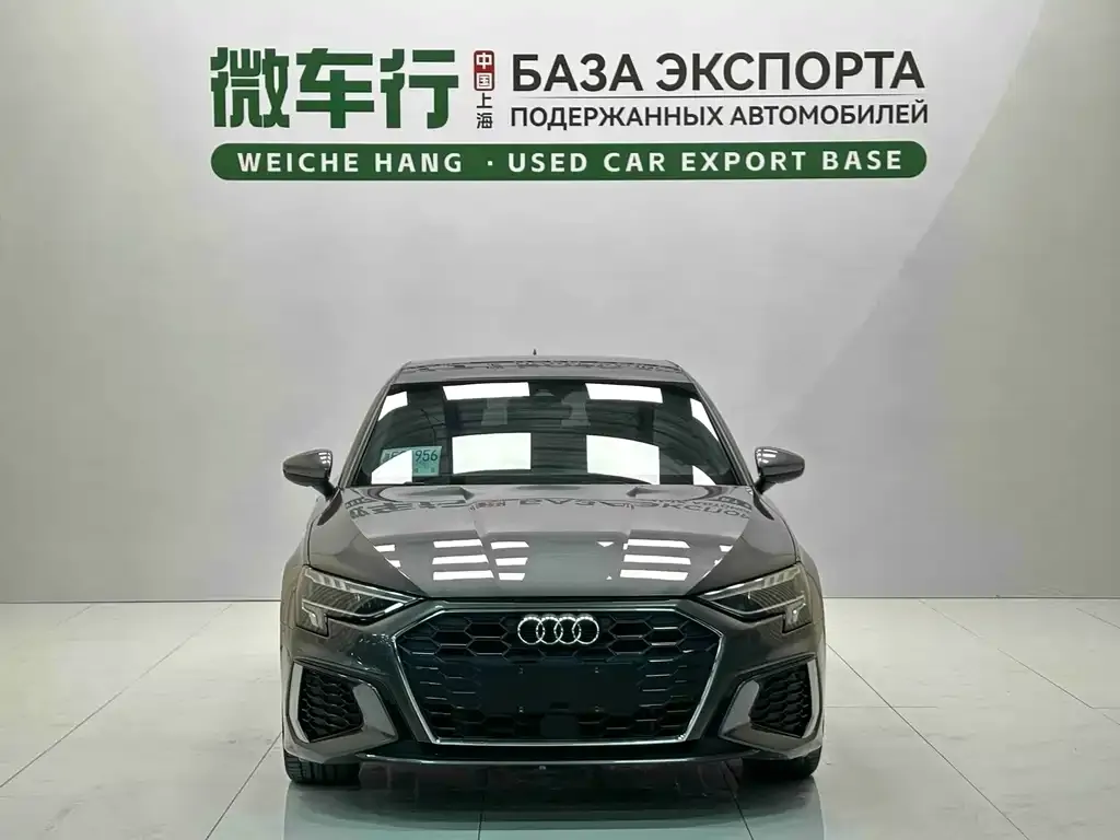 Audi A3 — фото 10
