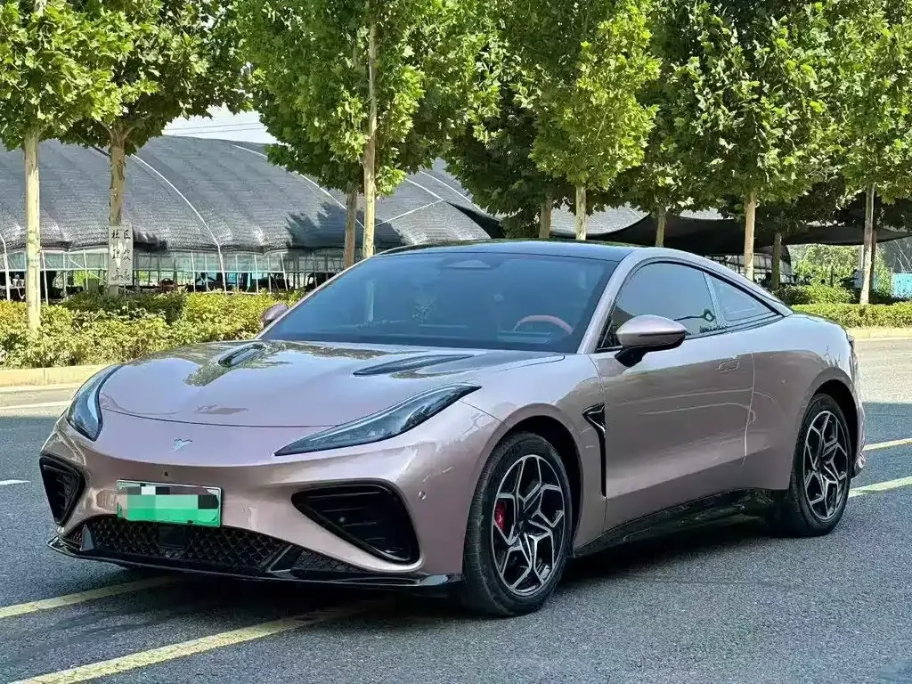 Neta GT