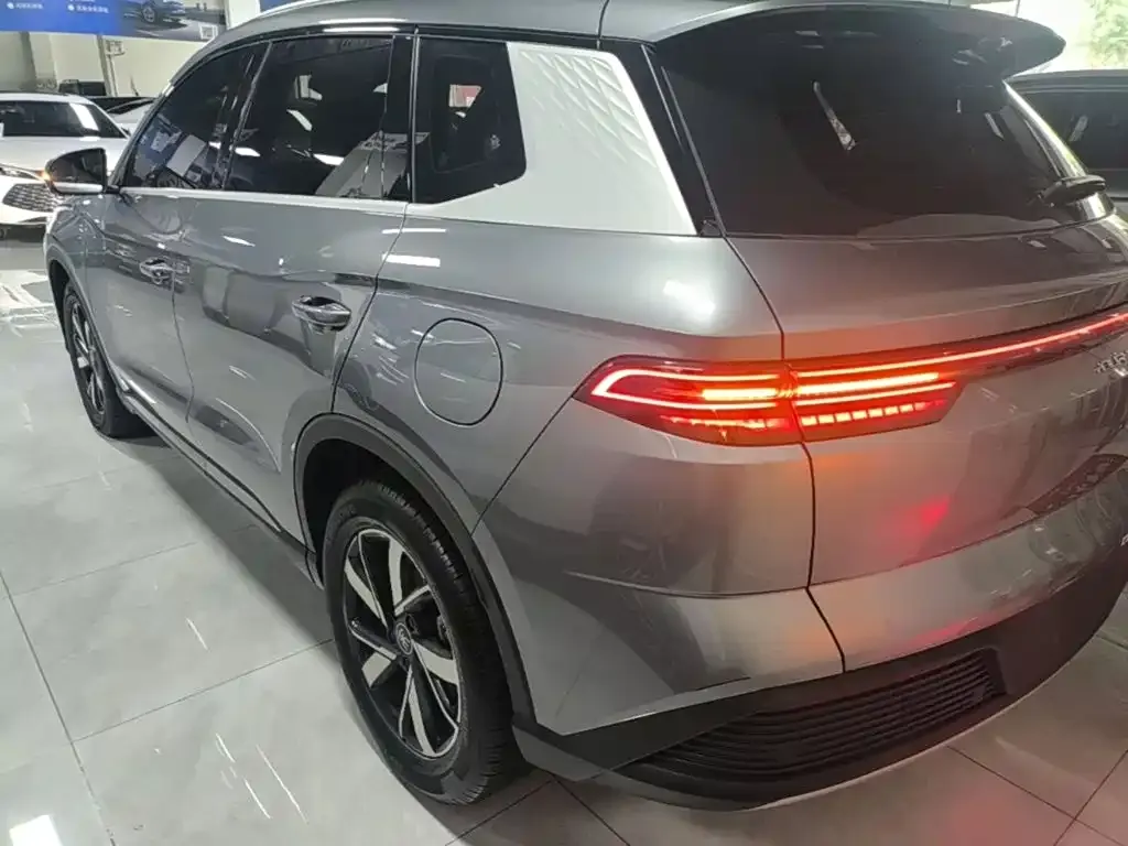 BYD Pro New Energy — фото 9
