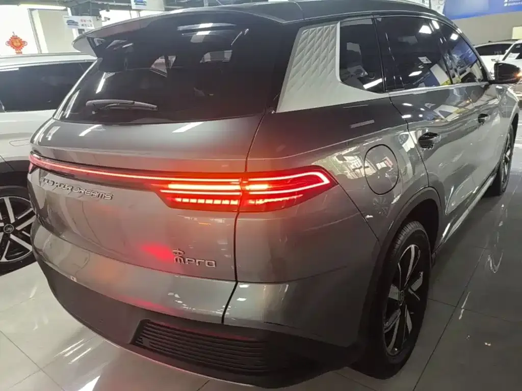 BYD Pro New Energy — фото 8