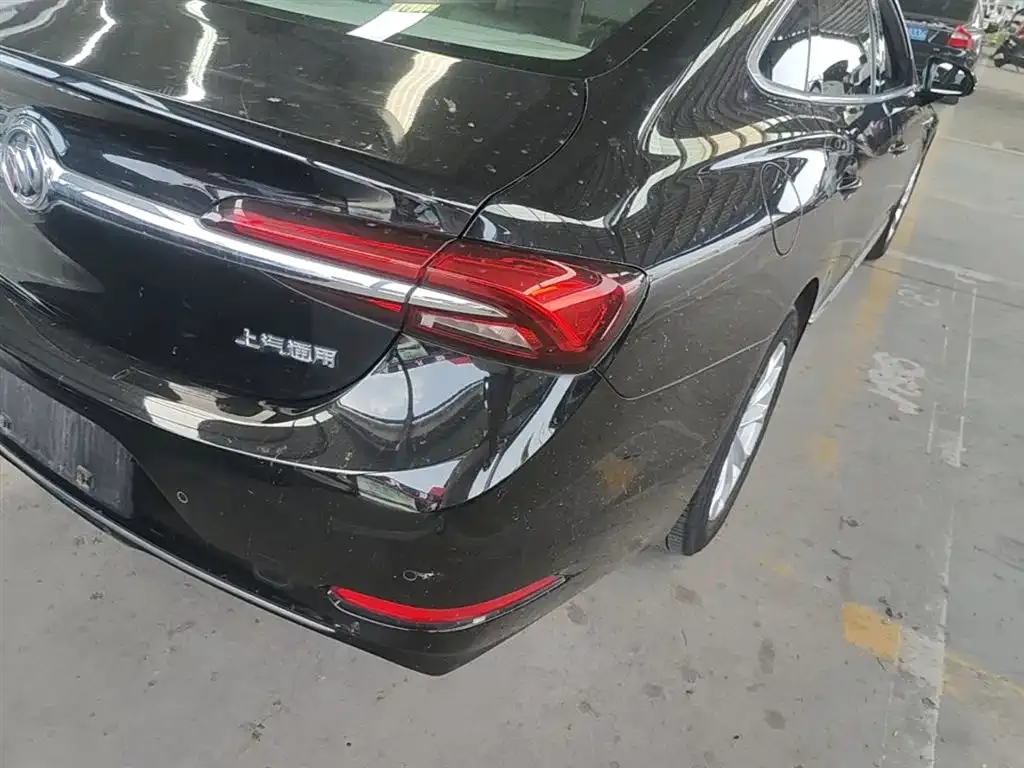 Buick LaCrosse 2021 из CN, фото 5