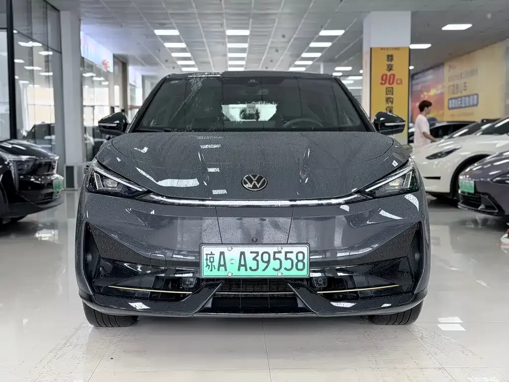 Volkswagen 06 2025 из CN, фото 10