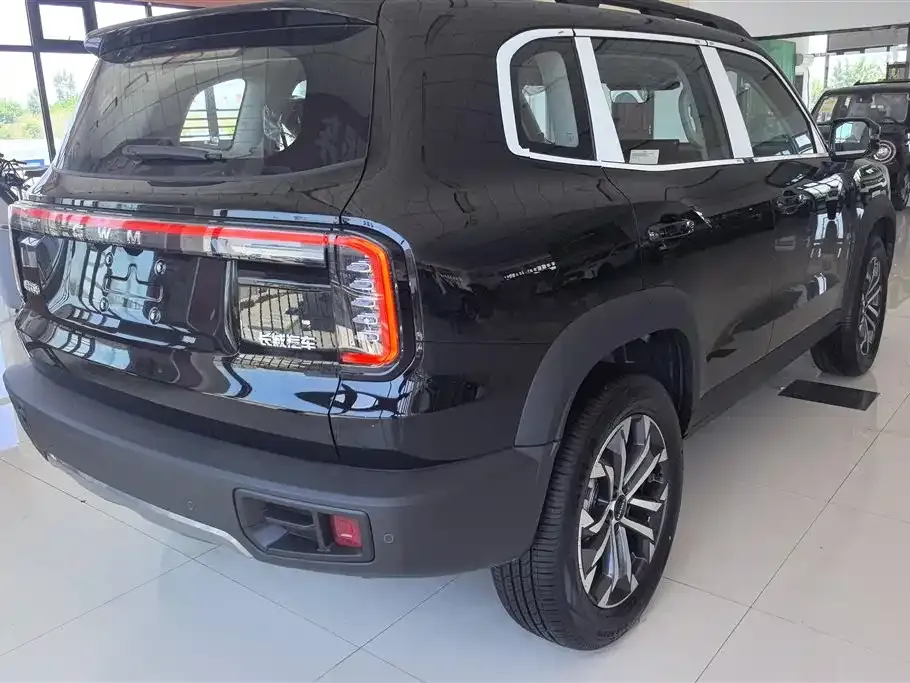 Haval Big Dog — фото 6