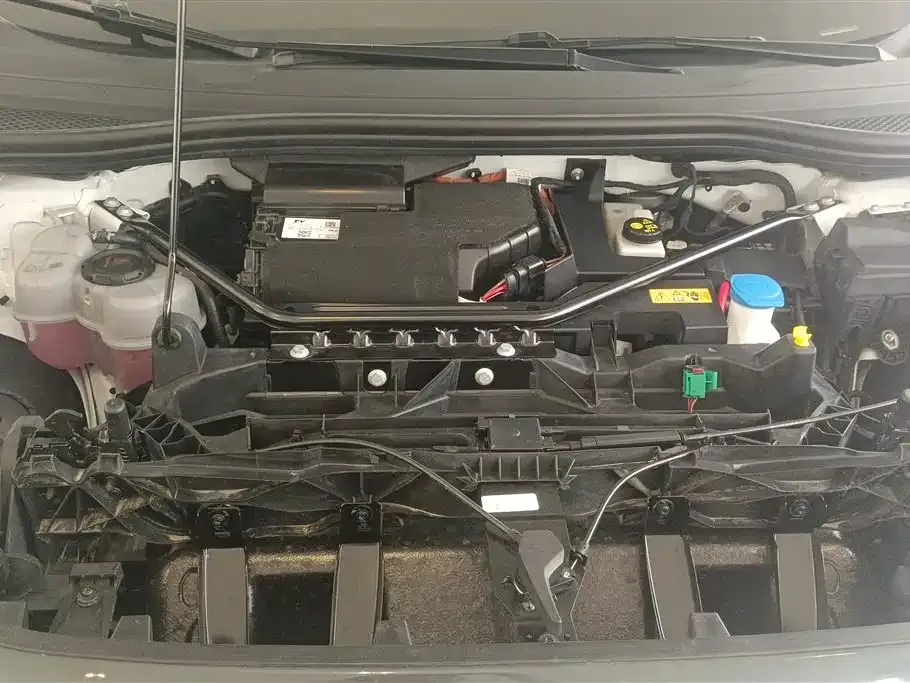 Audi Q4 e-tron 2023 из CN, фото 10