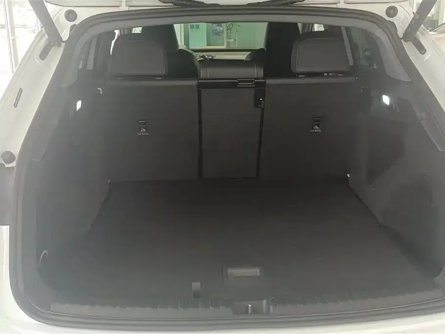 Audi Q4 e-tron 2023 из CN, фото 2