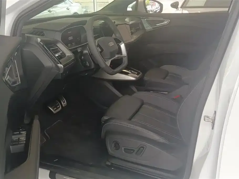 Audi Q4 e-tron 2023 из CN, фото 5