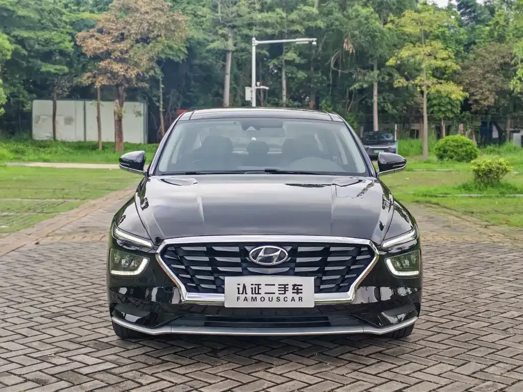 Hyundai Mistra 2021 из CN, фото 8