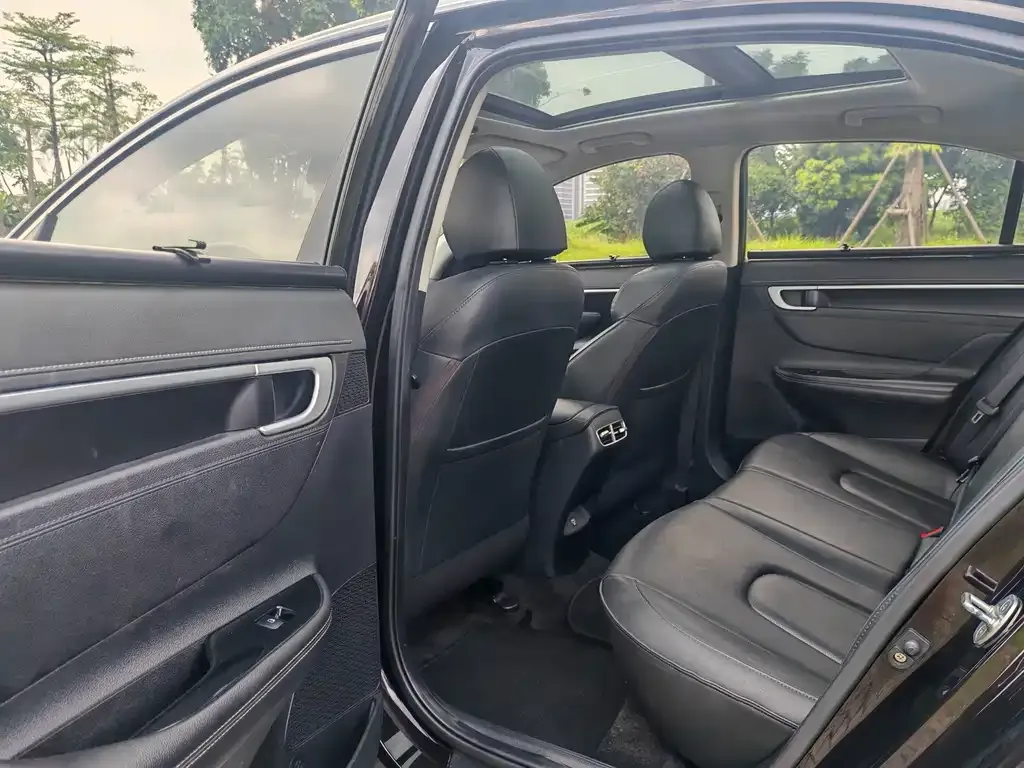 Hyundai Mistra 2021 из CN, фото 5