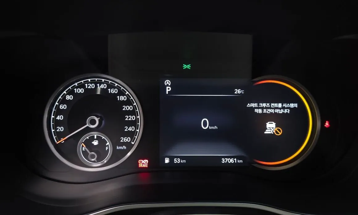 Genesis G70 2022 из KR, фото 6