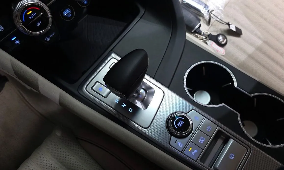 Genesis G70 2022 из KR, фото 4