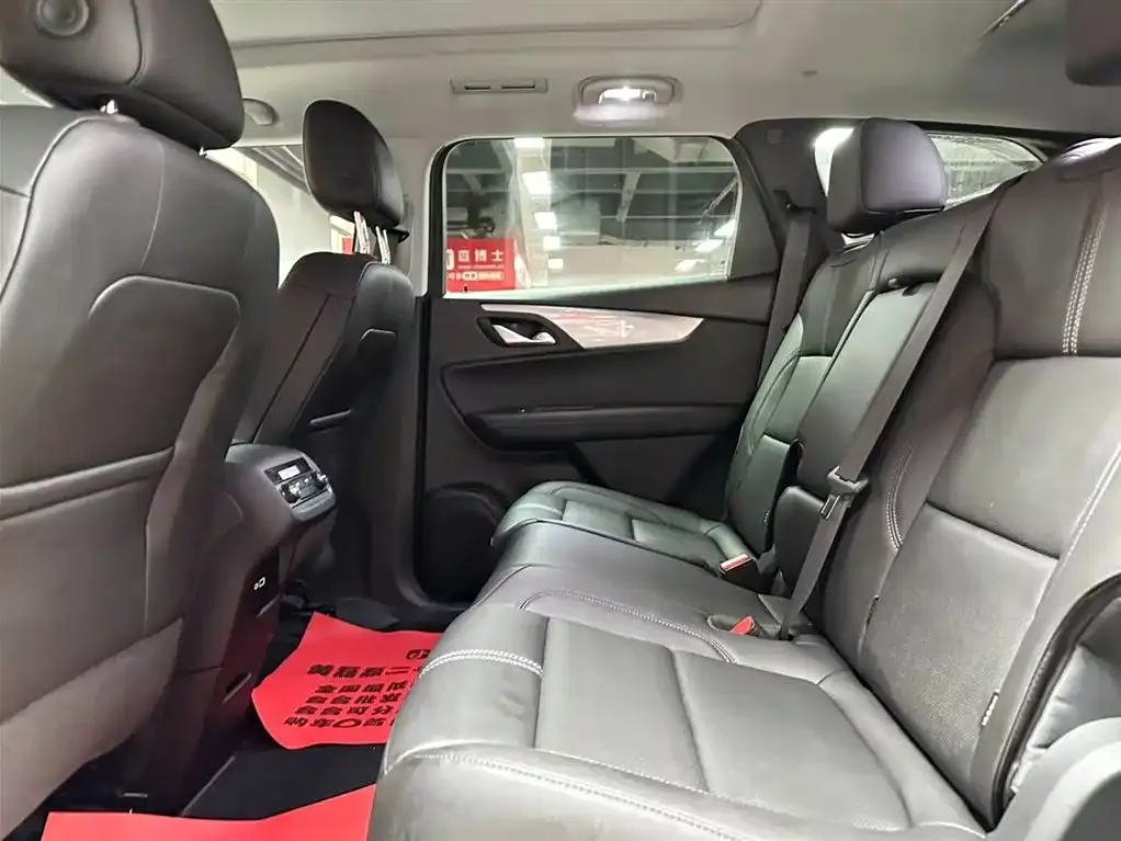 Chevrolet Blazer 2022 из CN, фото 8