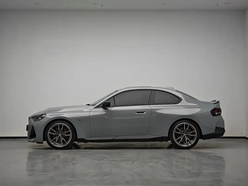 BMW M240i 2024 из CN, фото 10