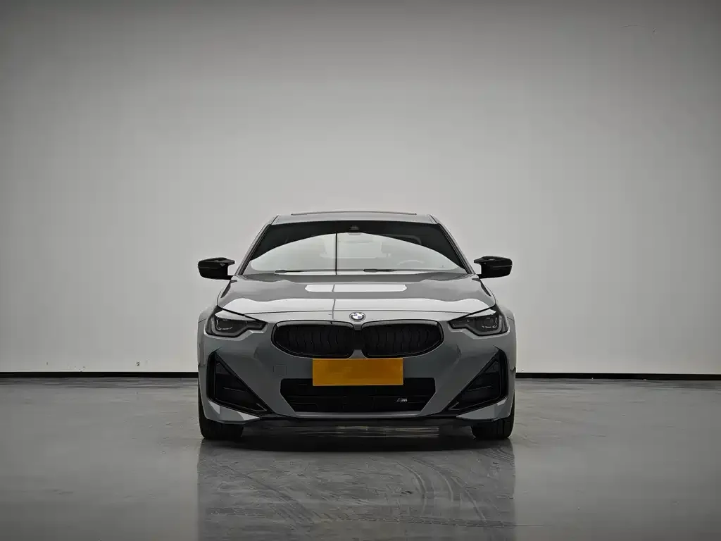 BMW M240i 2024 из CN, фото 5