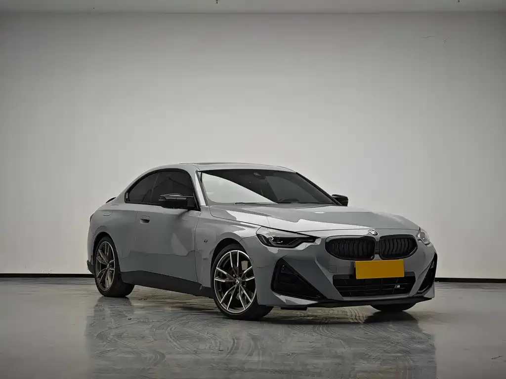 BMW M240i 2024 из CN, фото 3