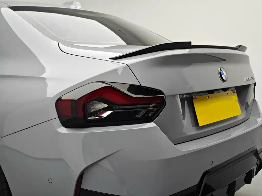BMW M240i 2024 из CN, фото 8