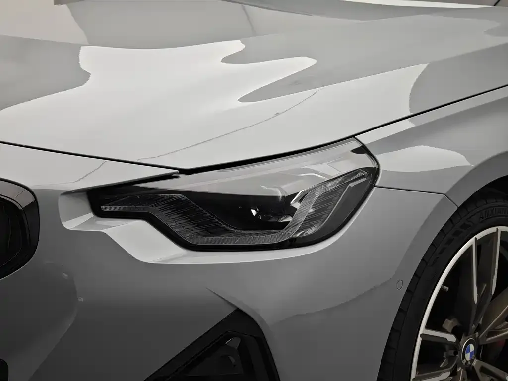 BMW M240i 2024 из CN, фото 9