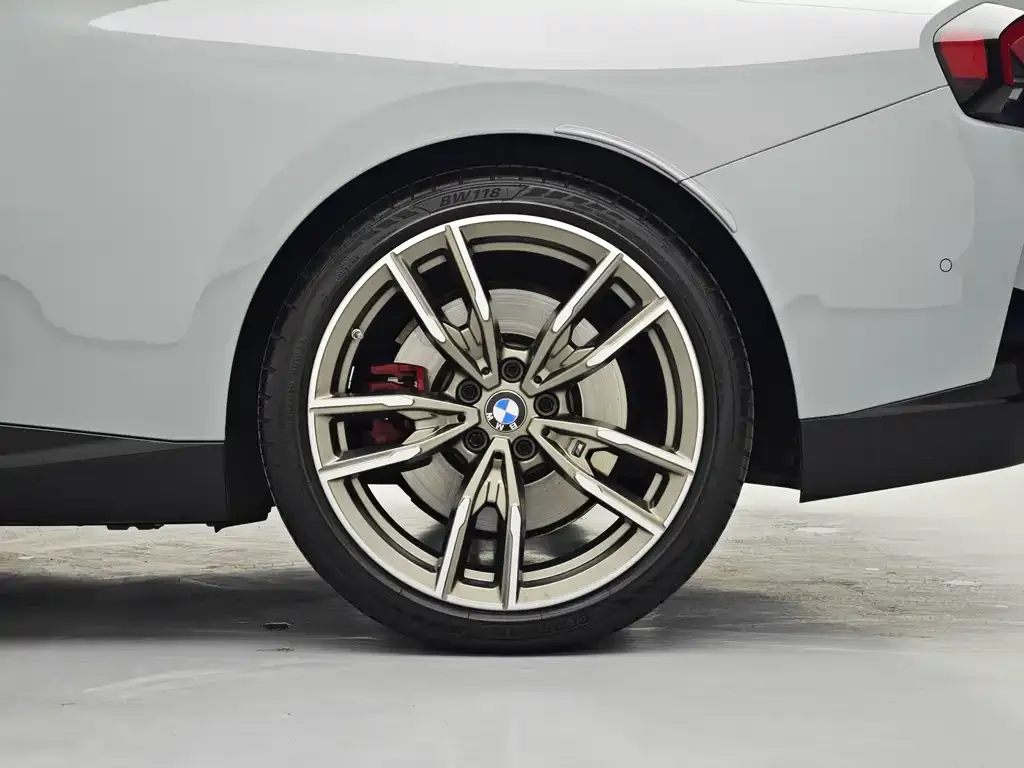 BMW M240i 2024 из CN, фото 4