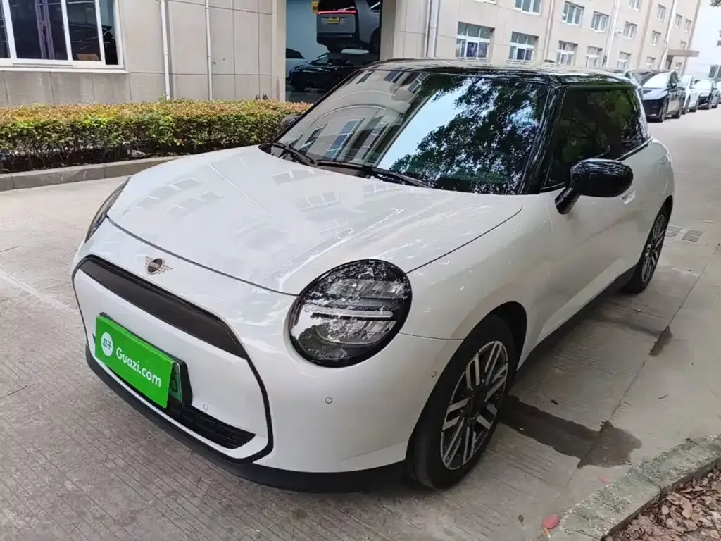 MINI Cooper EV