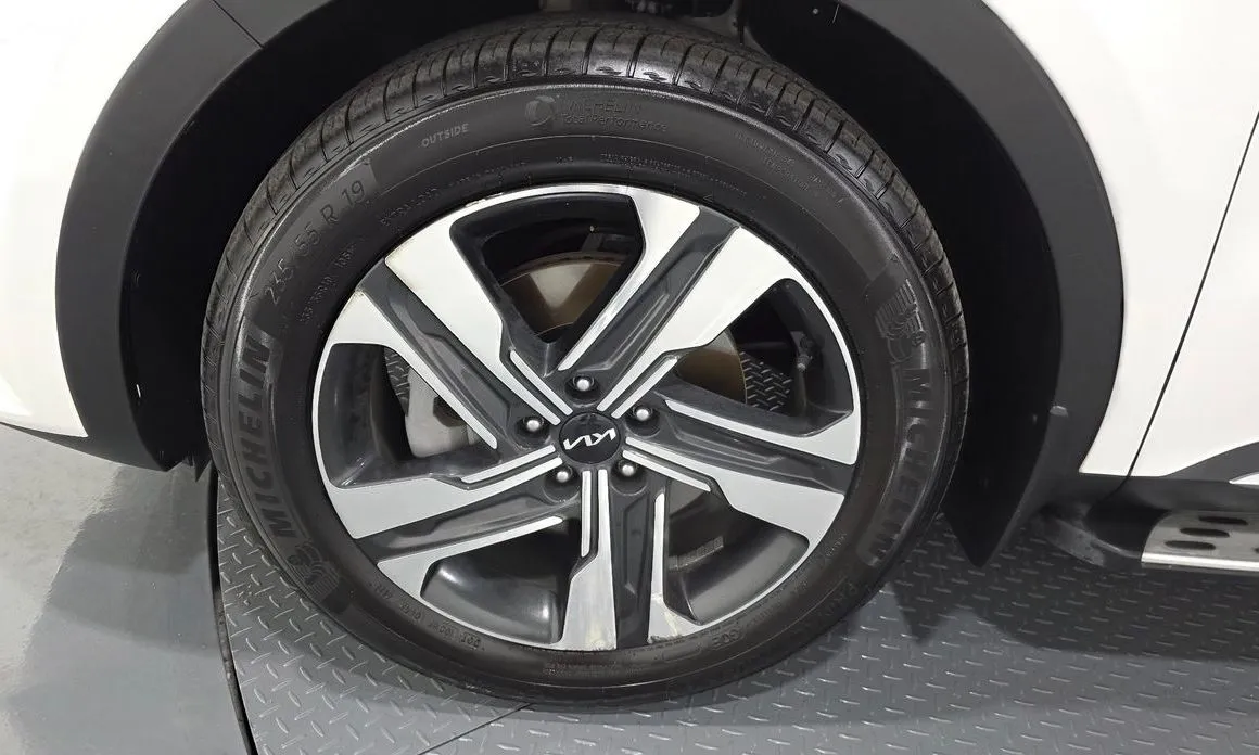 Kia Sorento 2022 из KR, фото 8