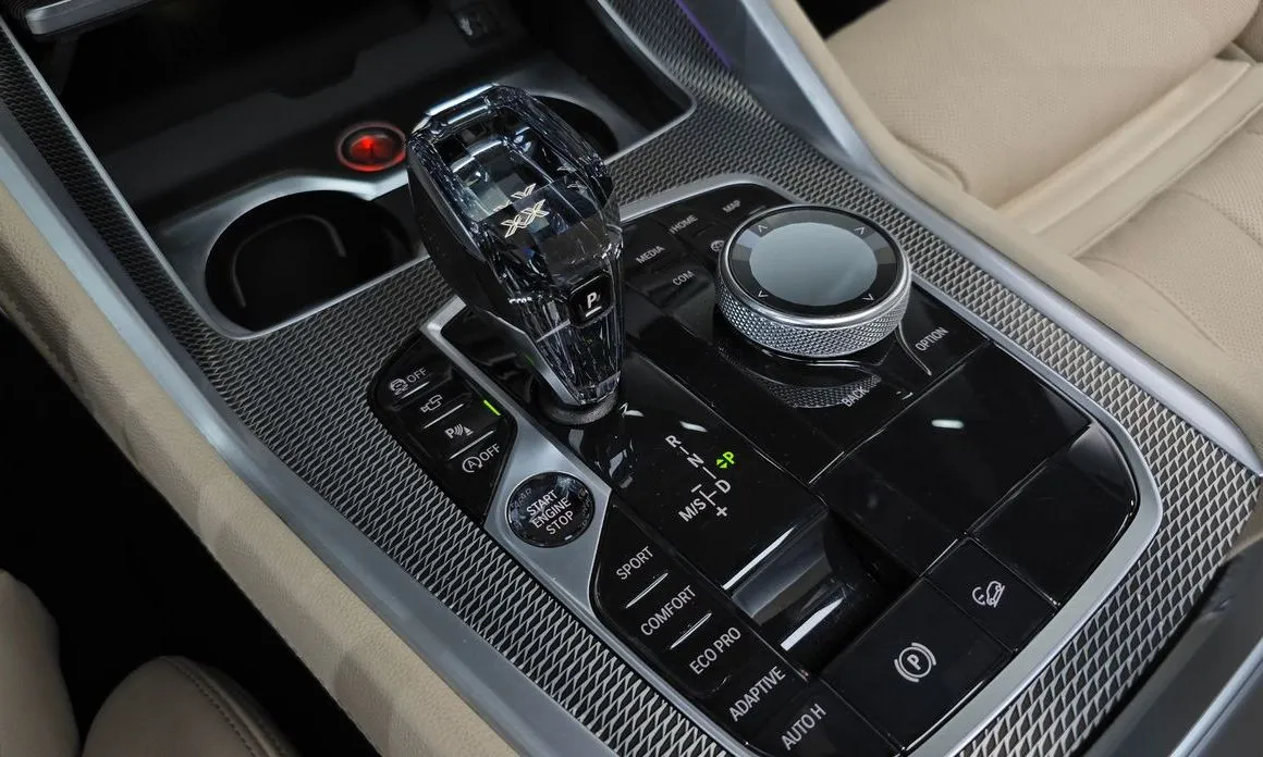 BMW X6 2021 из KR, фото 5