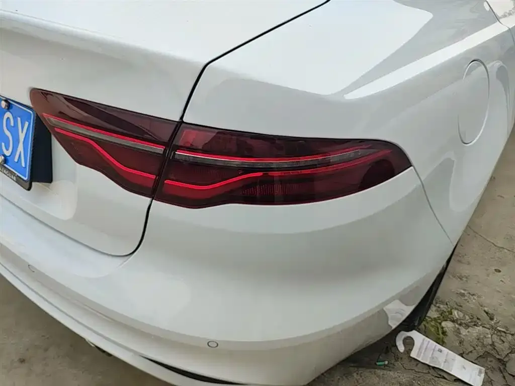 Jaguar XEL 2023 из CN, фото 2