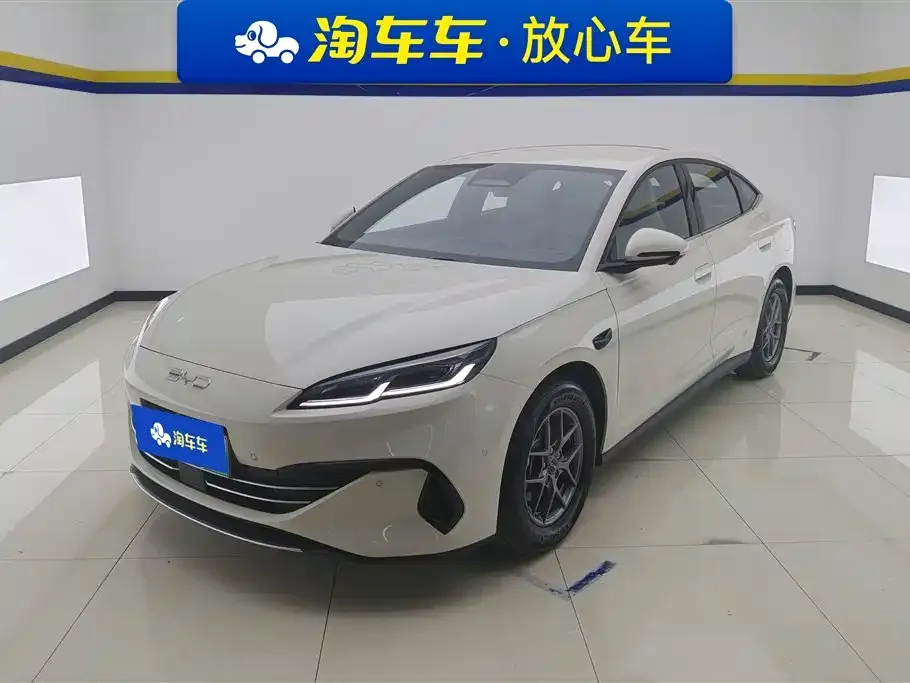 BYD Seal 06 2025 из CN, фото 1