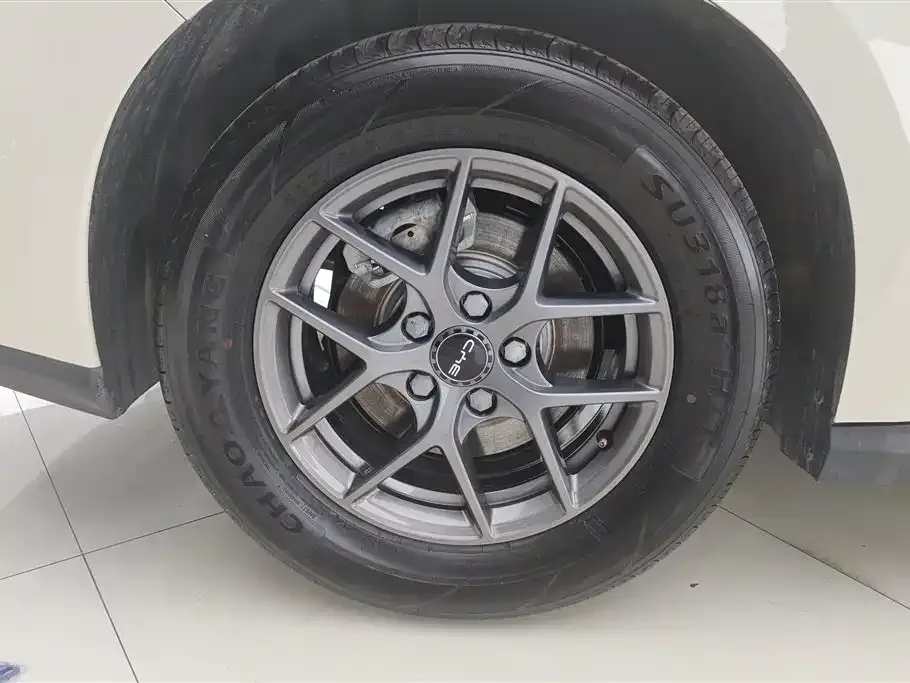 BYD Seal 06 2025 из CN, фото 10